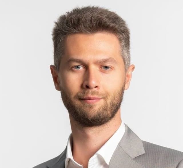 Никита Токарев